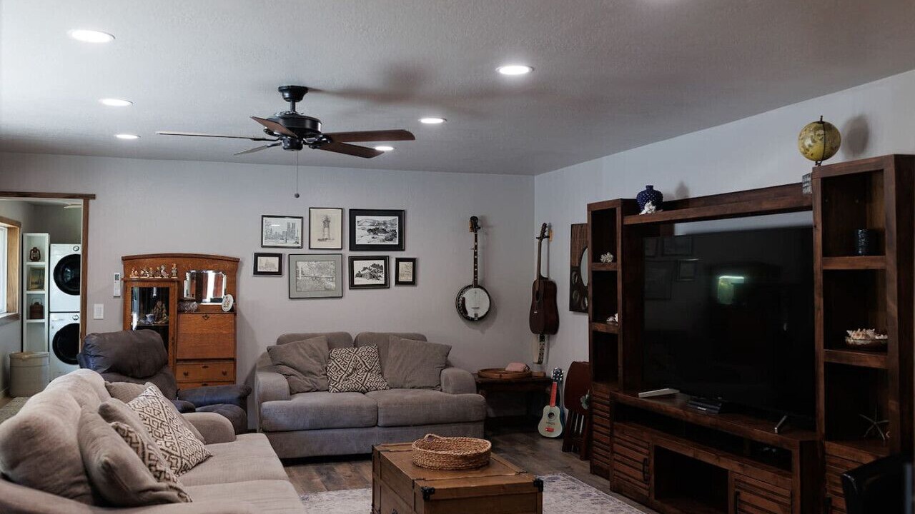 Photo of Livingroom in Lompoc