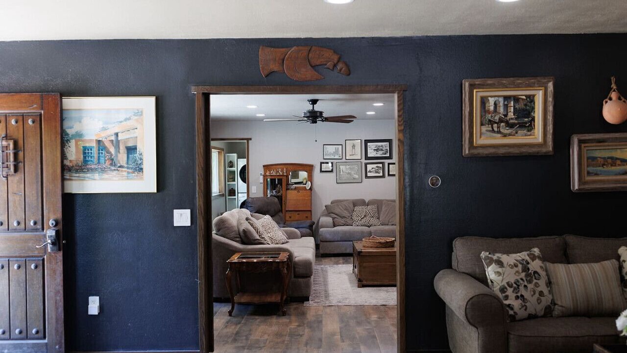 Photo of Livingroom in Lompoc