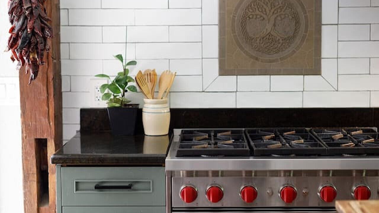 Photo of Kitchen in Lompoc