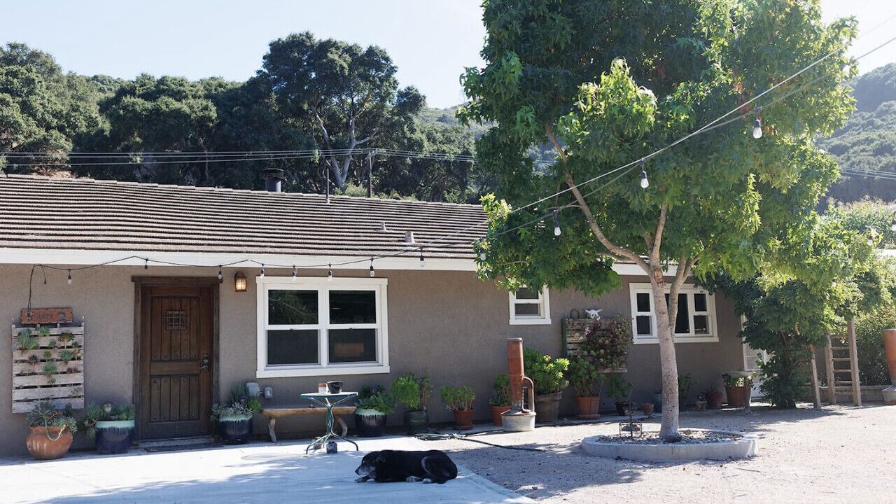 Photo of Outdoor in Lompoc