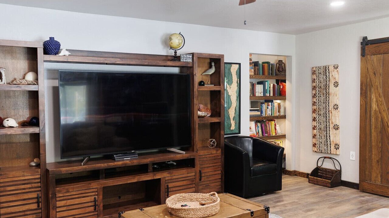 Photo of Livingroom in Lompoc