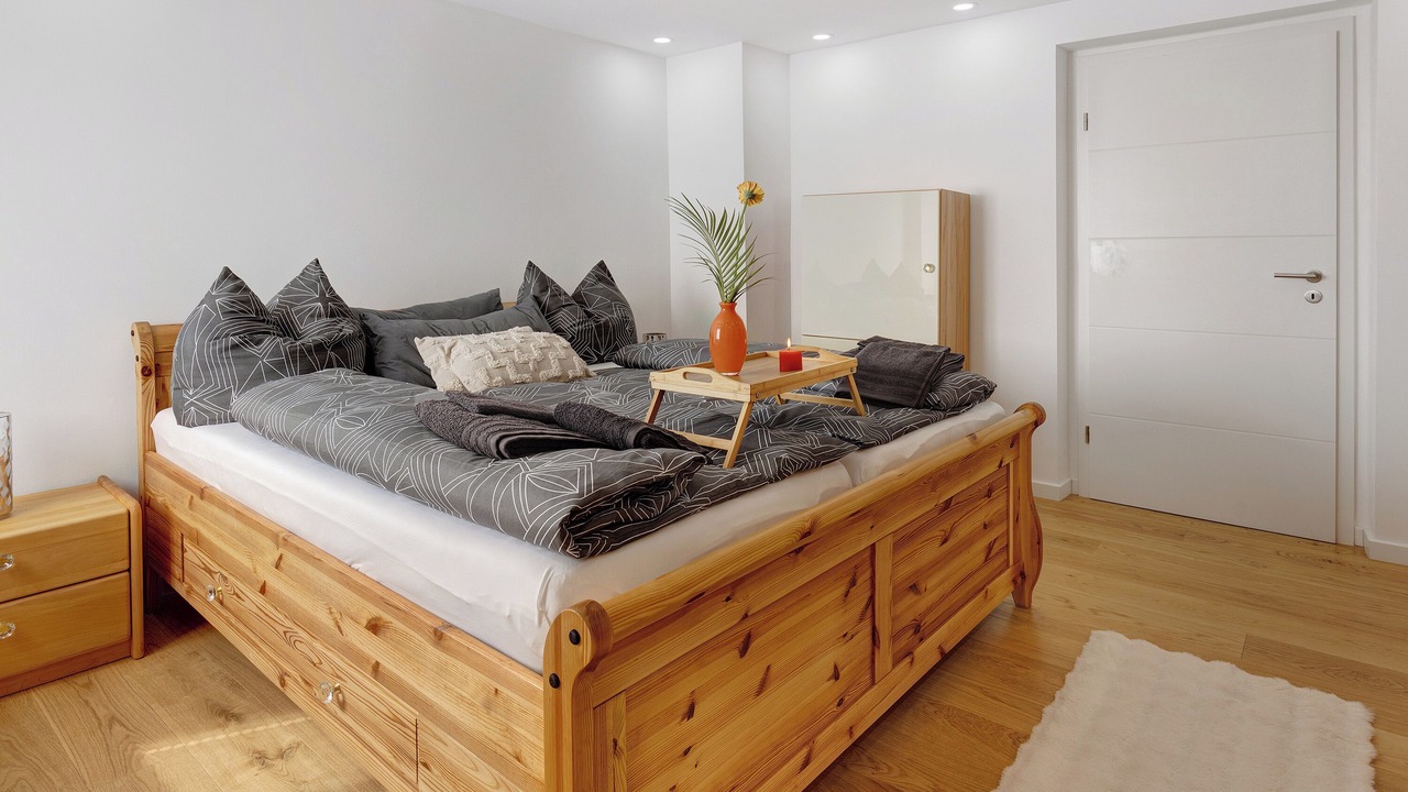 Photo of Bedroom in Gailingen