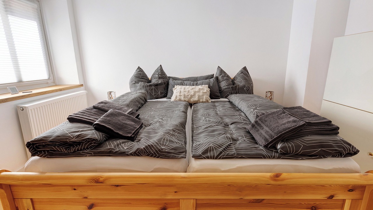 Photo of Bedroom in Gailingen
