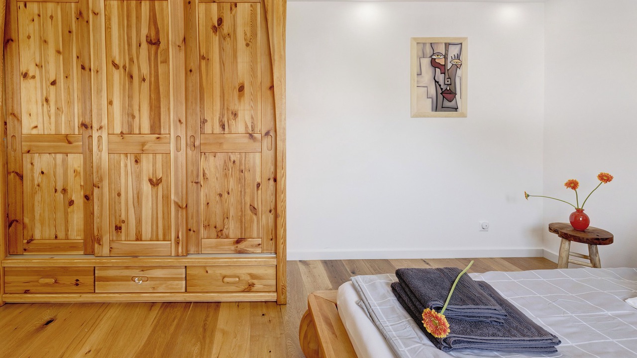 Photo of Bedroom in Gailingen
