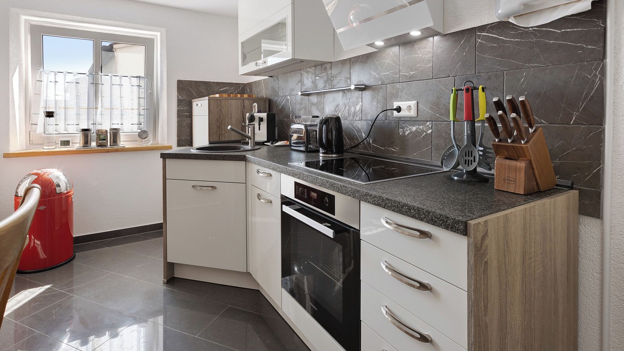 Photo of Kitchen in Gailingen