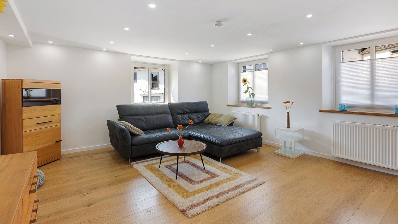 Photo of Livingroom in Gailingen