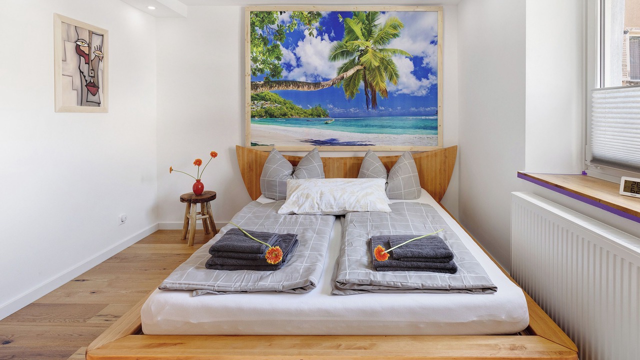 Photo of Bedroom in Gailingen