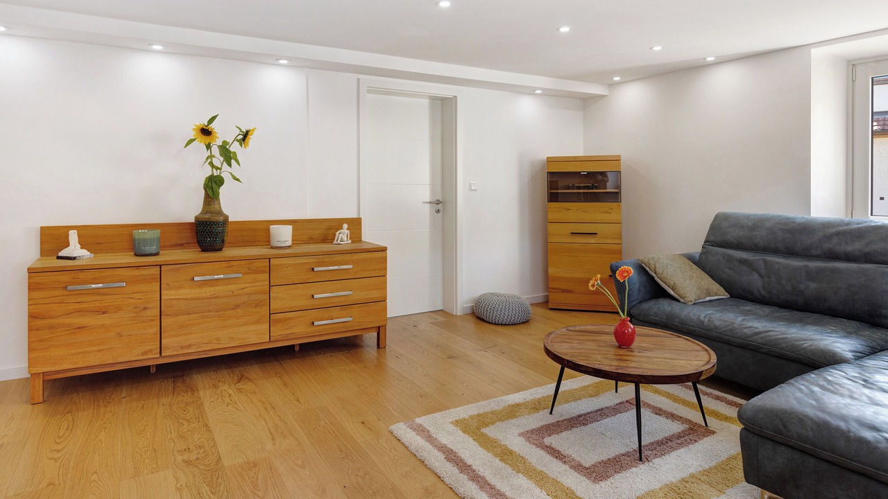 Photo of Livingroom in Gailingen