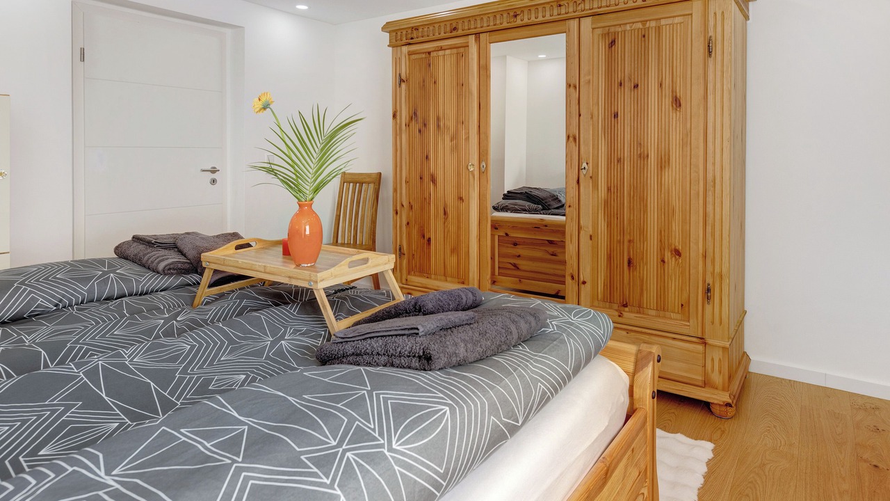 Photo of Bedroom in Gailingen