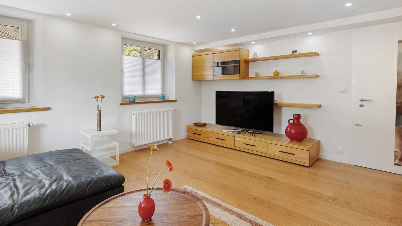 Photo of Livingroom in Gailingen