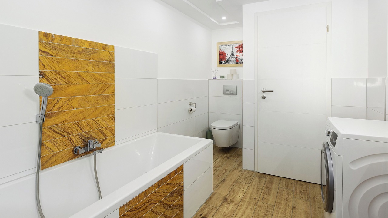 Photo of Bathroom in Gailingen