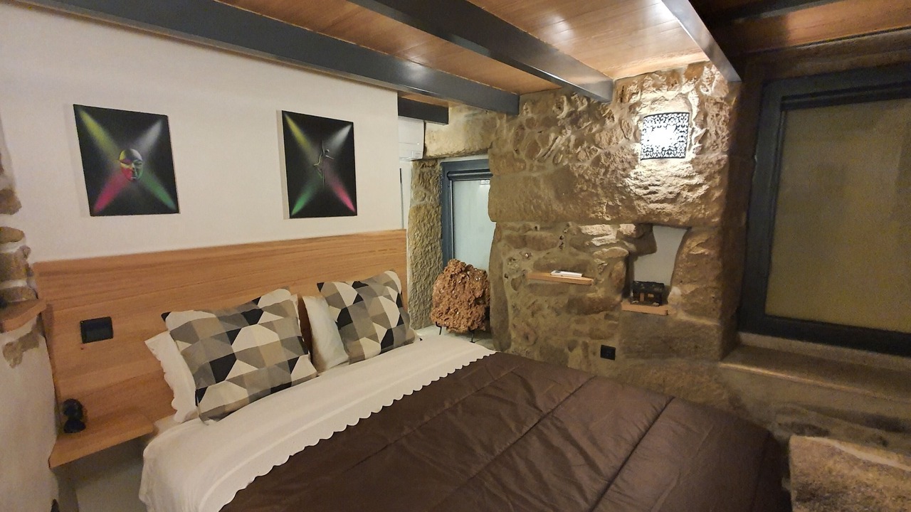 Photo of Bedroom in Candal