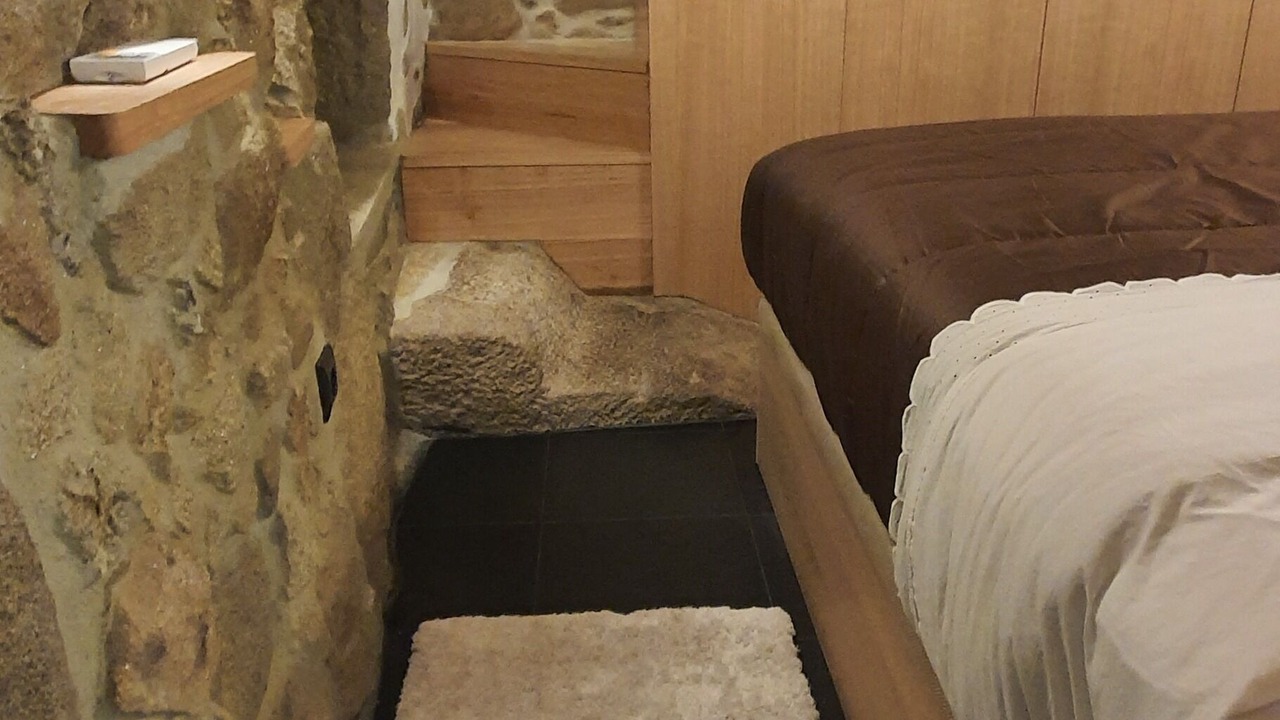 Photo of Bedroom in Candal