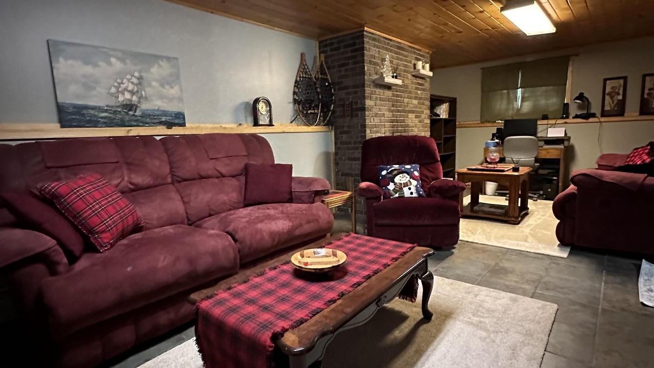 Photo of Livingroom in Grand Marais