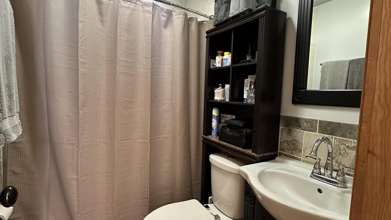 Photo of Bathroom in Grand Marais
