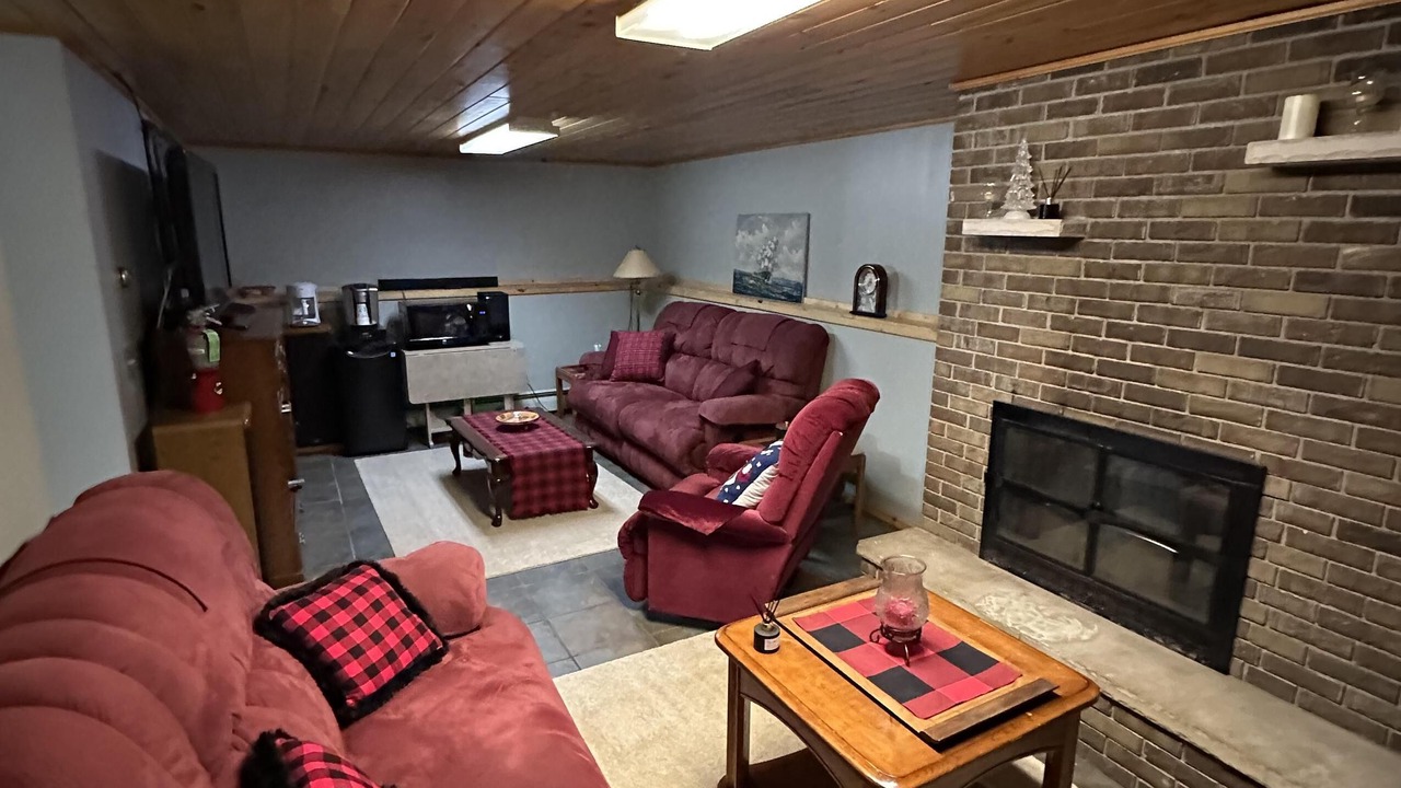 Photo of Livingroom in Grand Marais