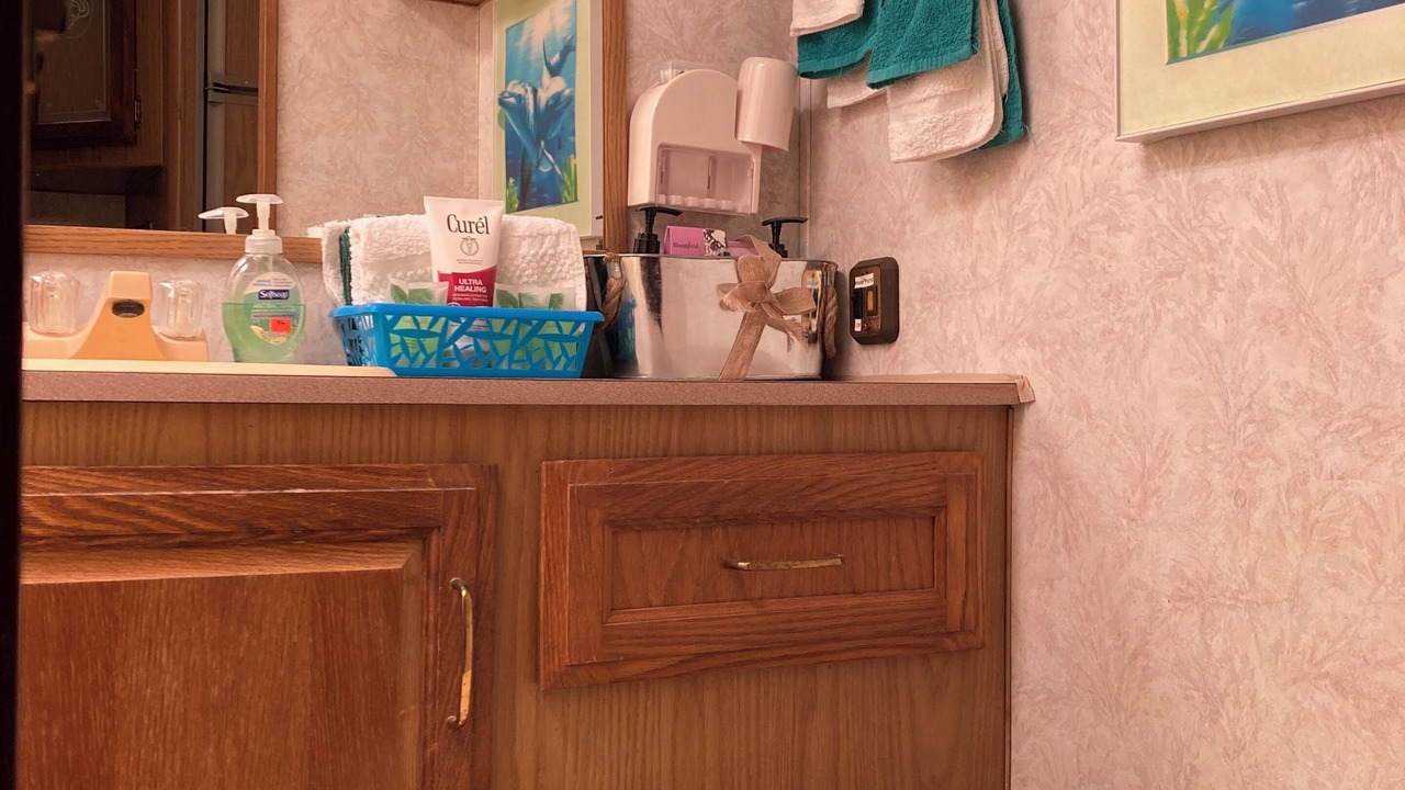 Photo of Bathroom in Guayanilla