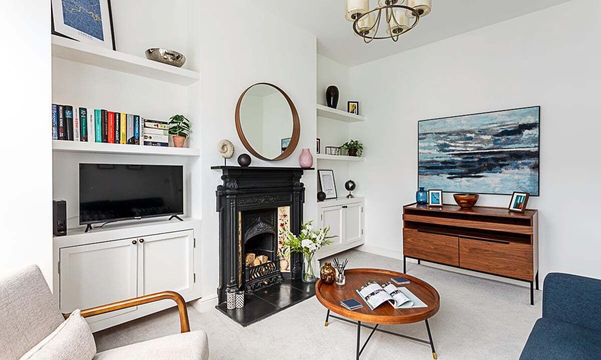 Photo of Livingroom in Balham