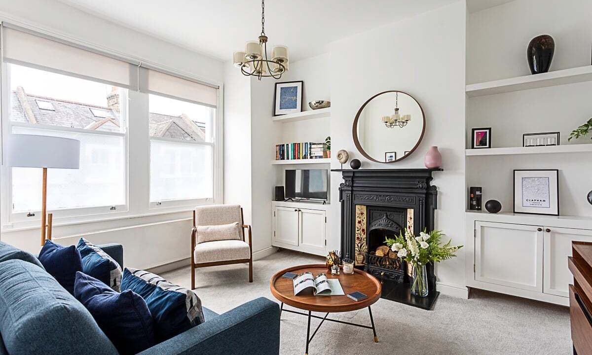Photo of Livingroom in Balham