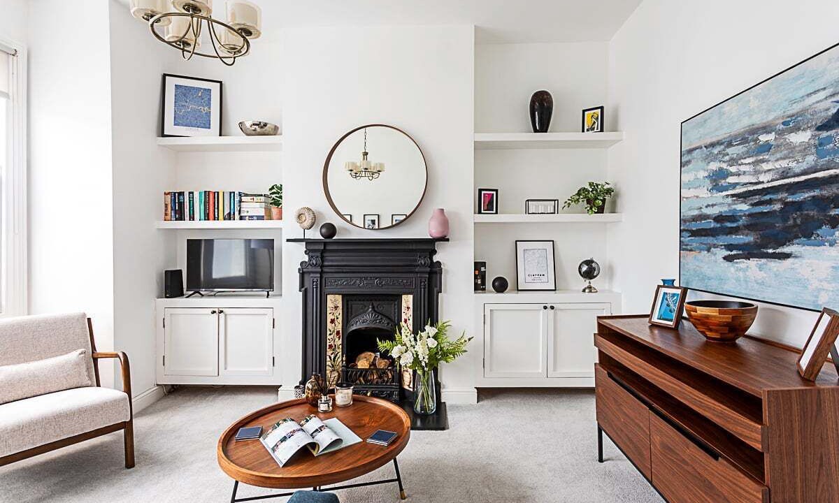 Photo of Livingroom in Balham