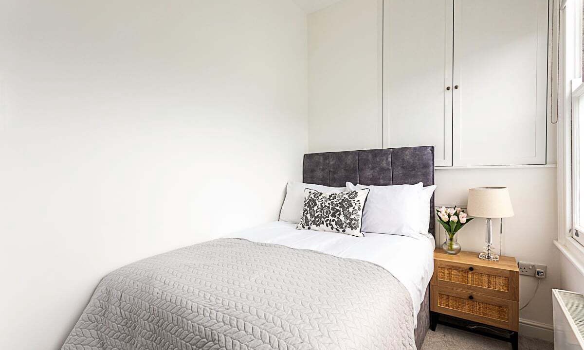 Photo of Bedroom in Balham