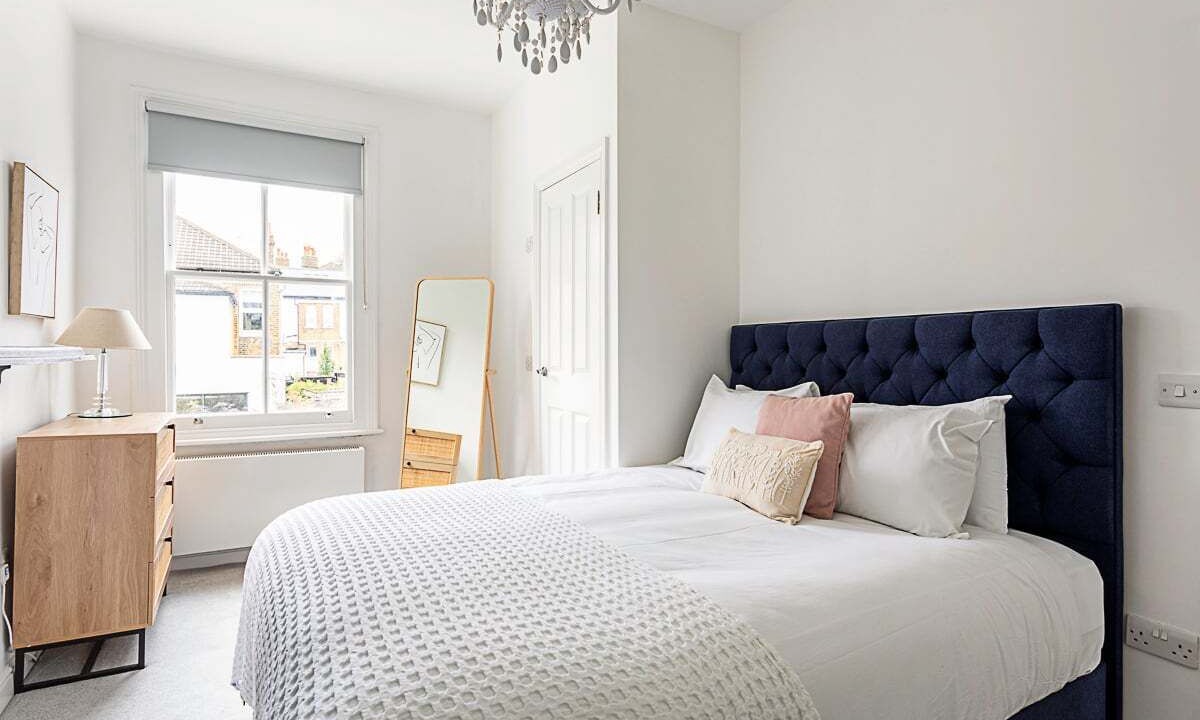 Photo of Bedroom in Balham