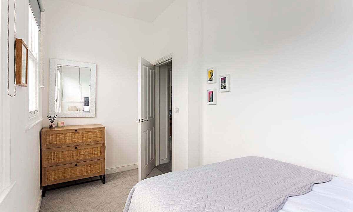 Photo of Bedroom in Balham