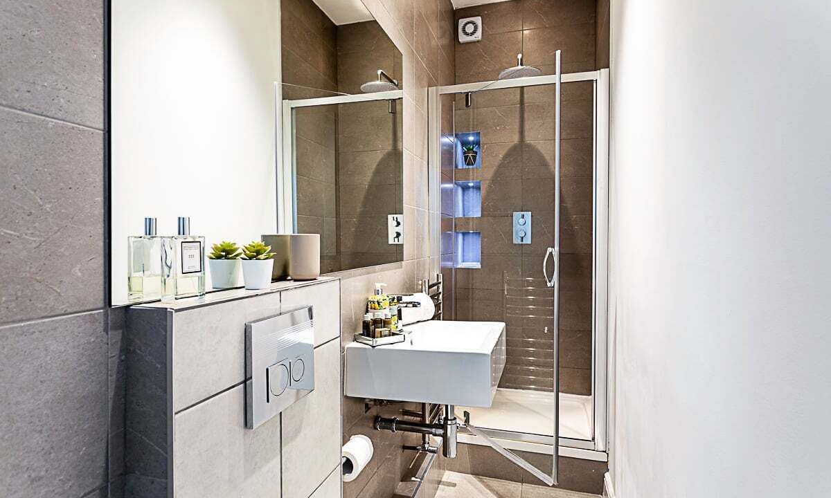 Photo of Bathroom in Balham