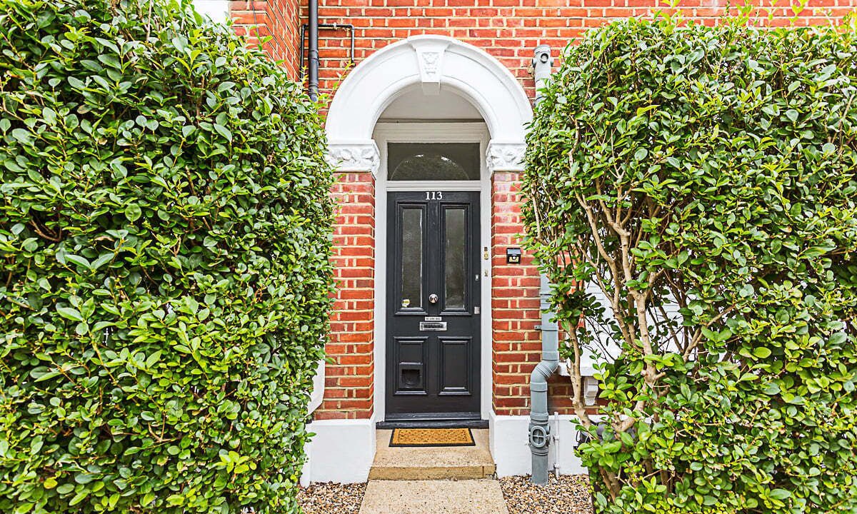 Photo of Outdoor in Balham