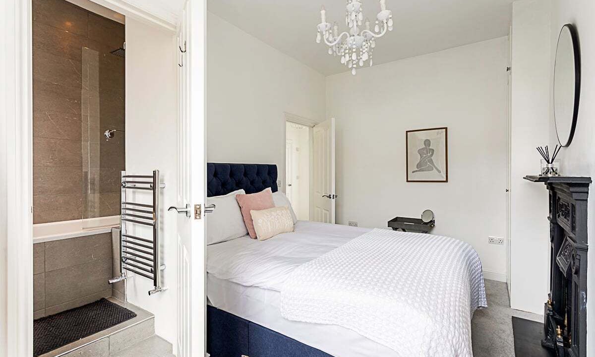 Photo of Bedroom in Balham