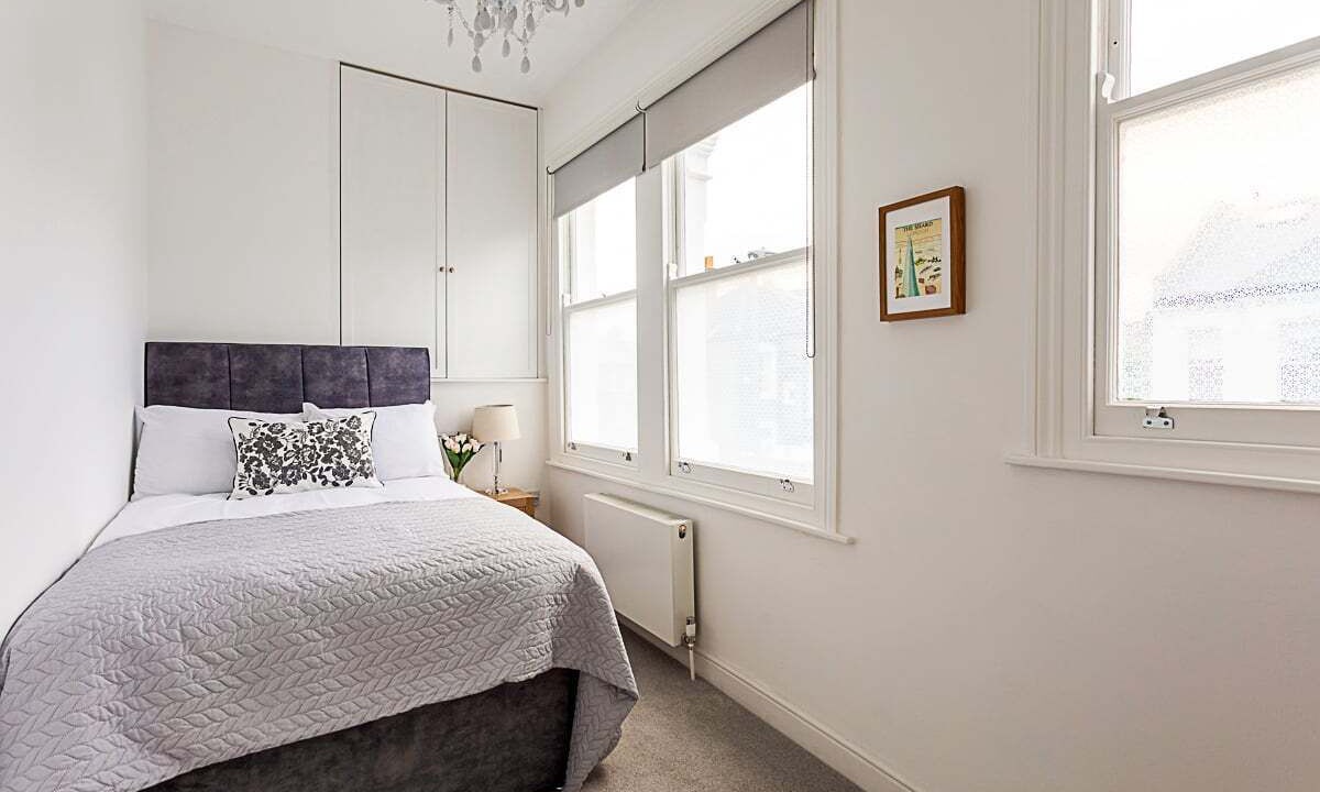 Photo of Bedroom in Balham