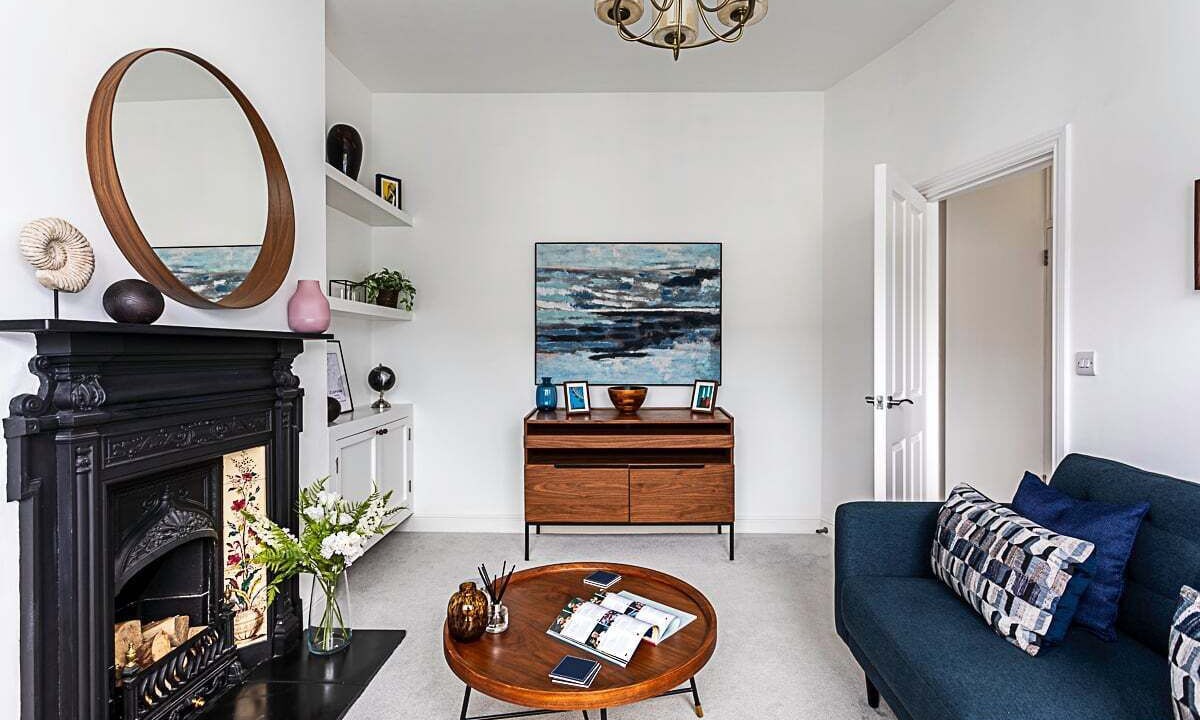 Photo of Livingroom in Balham