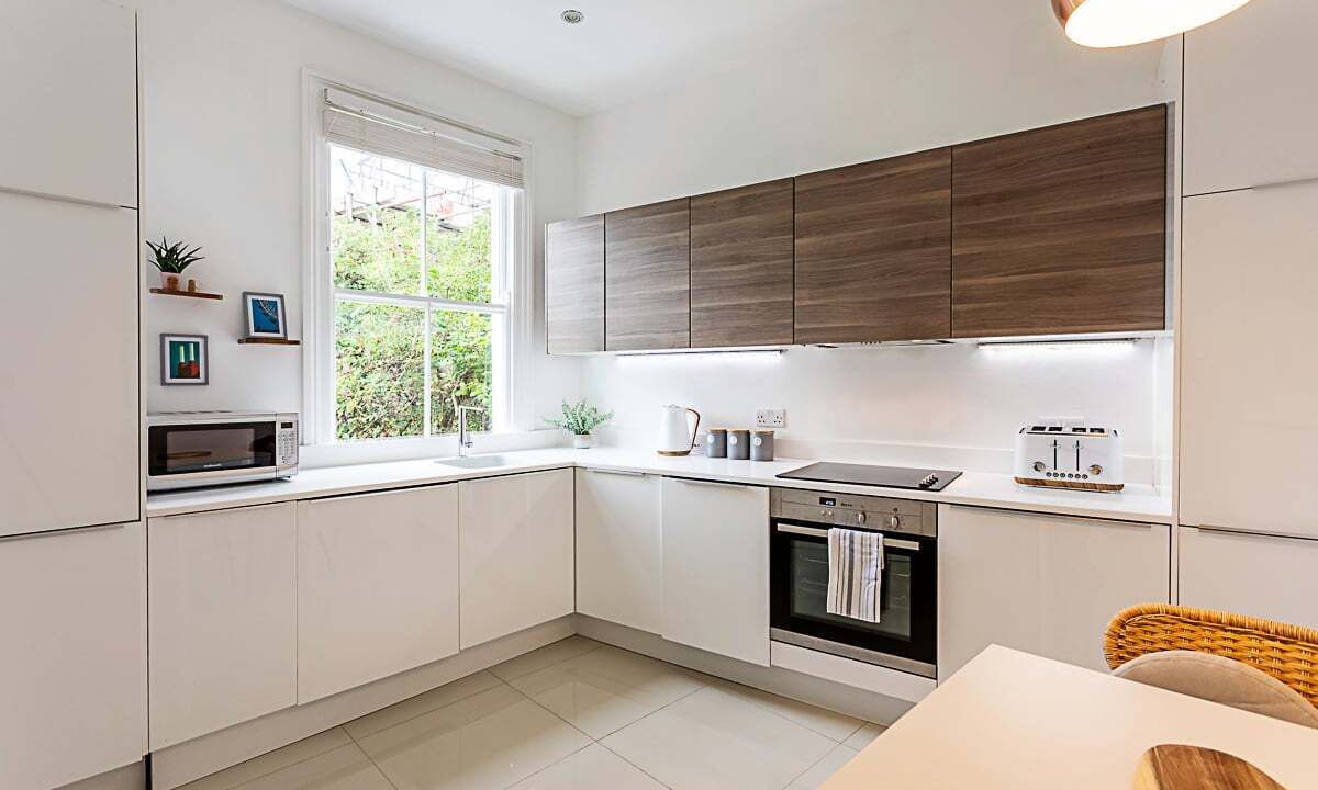 Photo of Kitchen in Balham