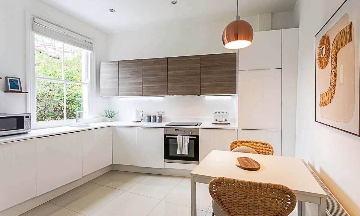 Photo of Kitchen in Balham