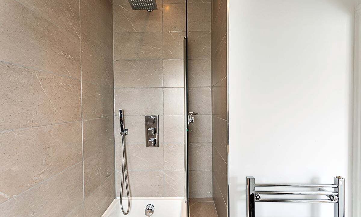 Photo of Bathroom in Balham