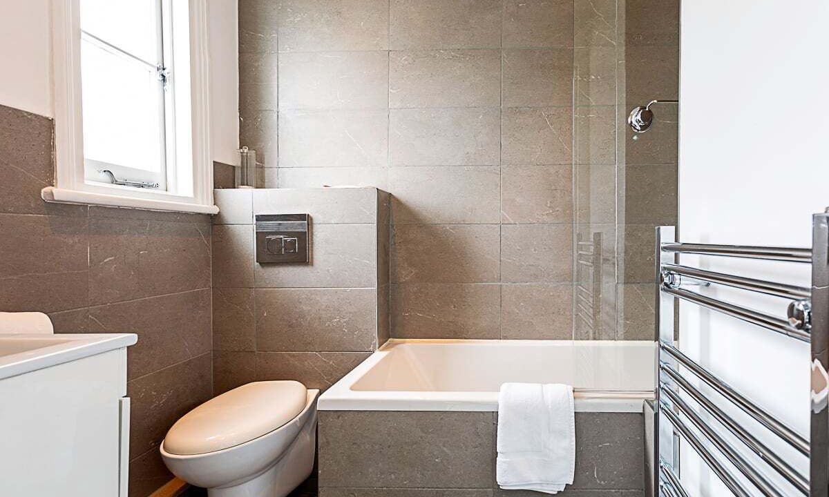 Photo of Bathroom in Balham