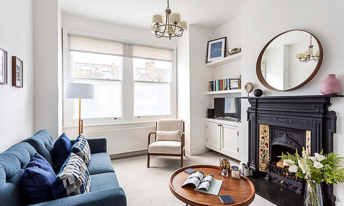 Photo of Livingroom in Balham