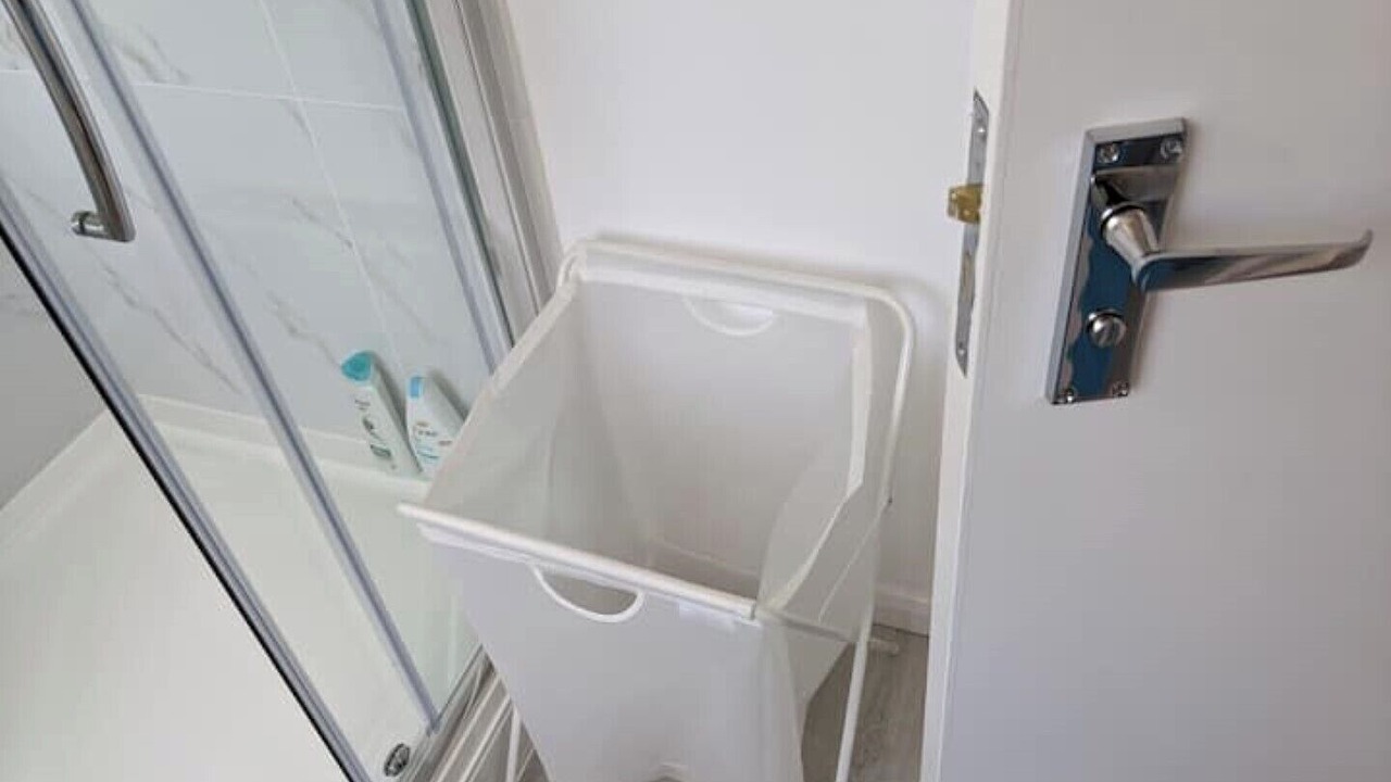 Photo of Bathroom in Ashford