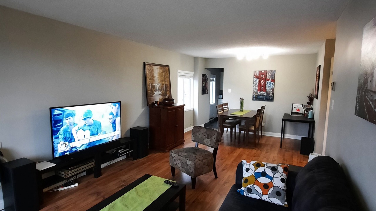 Photo of Livingroom in Hull