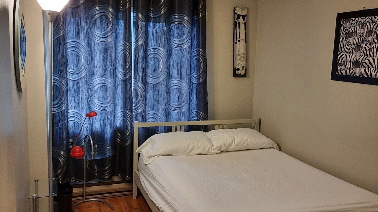 Photo of Bedroom in Hull