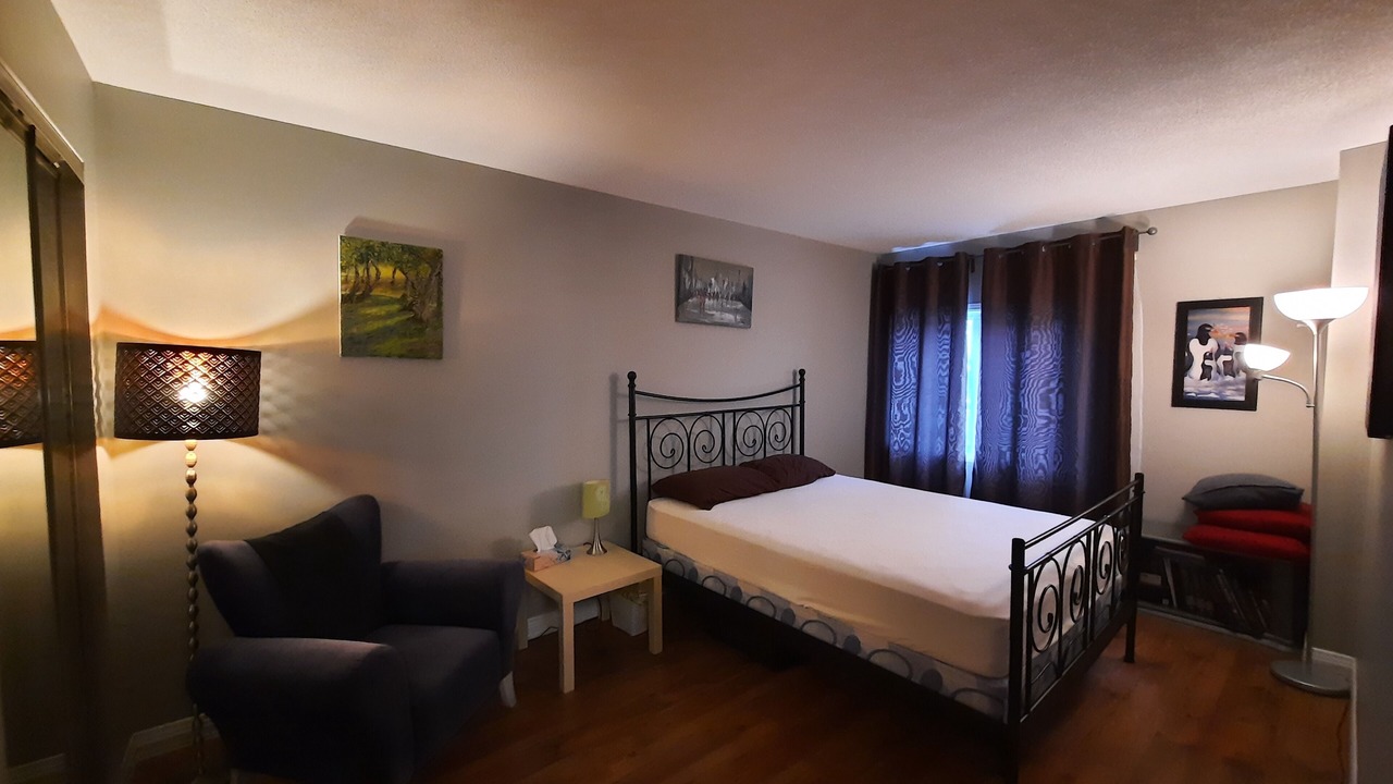 Photo of Bedroom in Hull