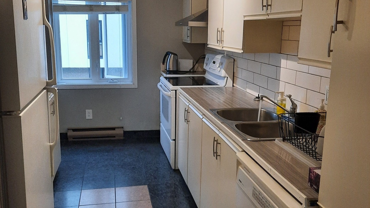 Photo of Kitchen in Hull