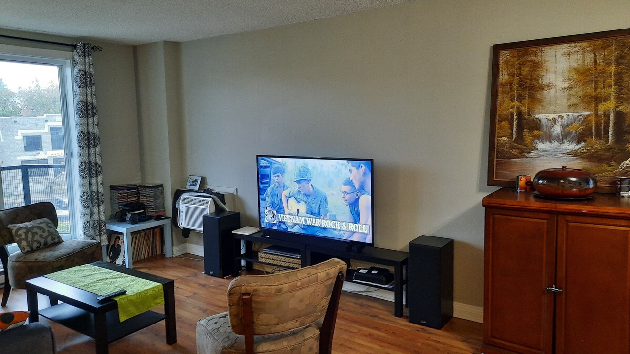 Photo of Livingroom in Hull