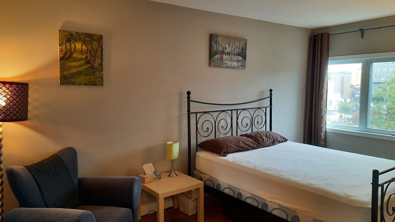 Photo of Bedroom in Hull