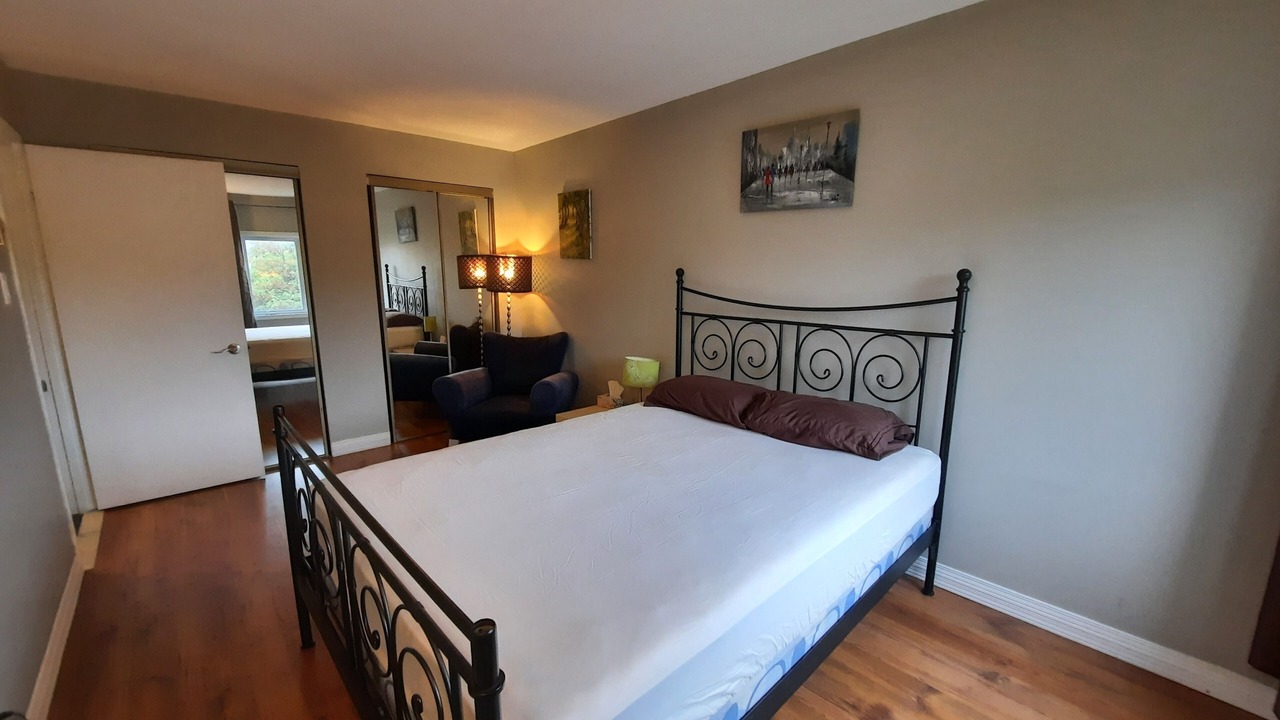 Photo of Bedroom in Hull