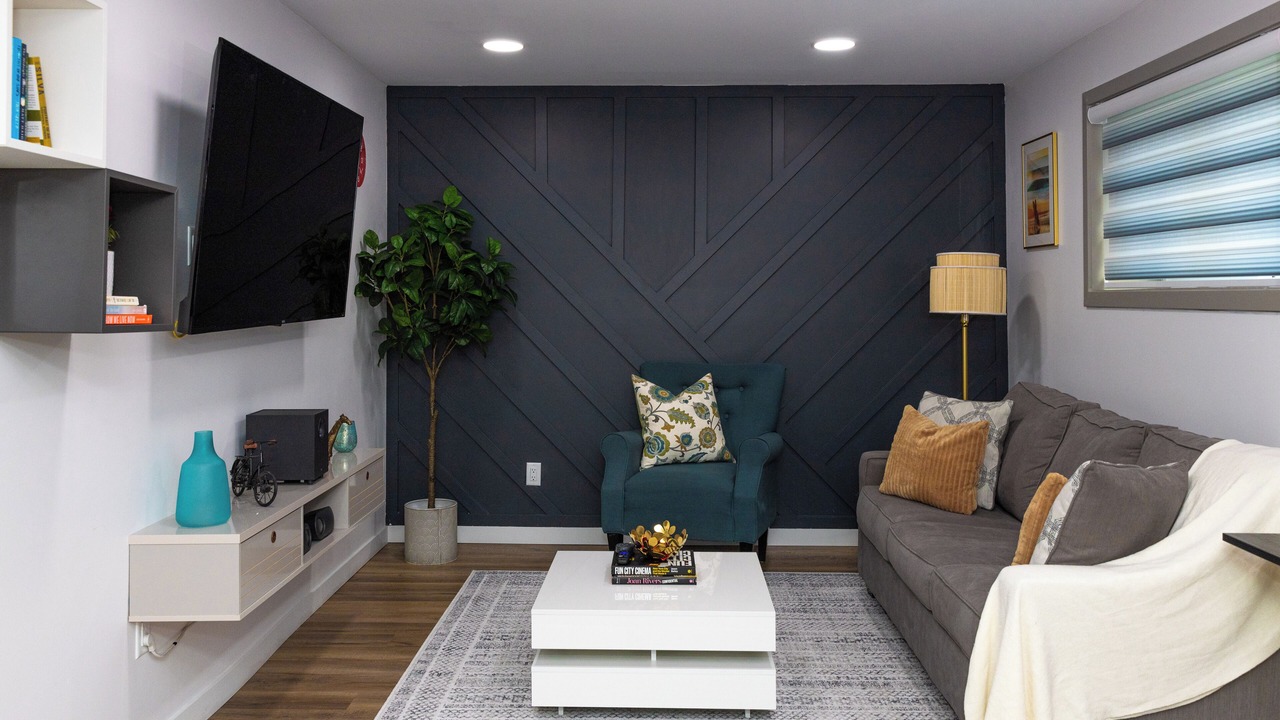 Photo of Livingroom in Leduc