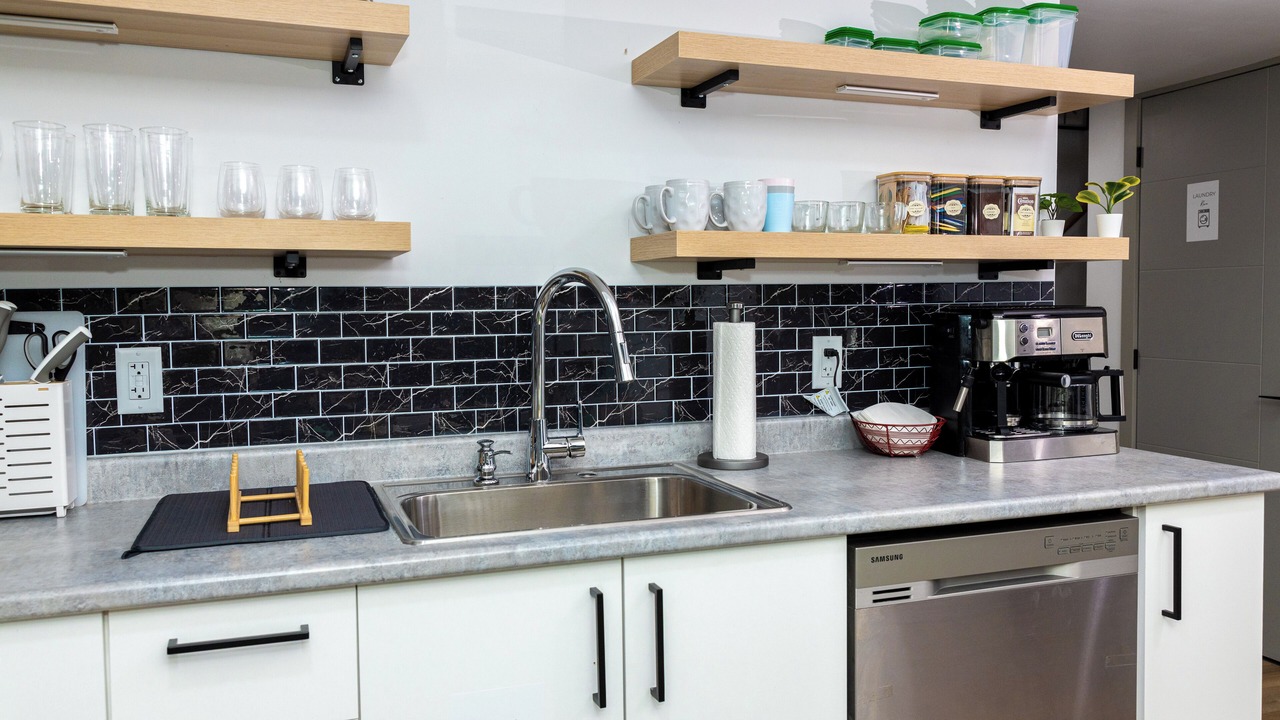 Photo of Kitchen in Leduc