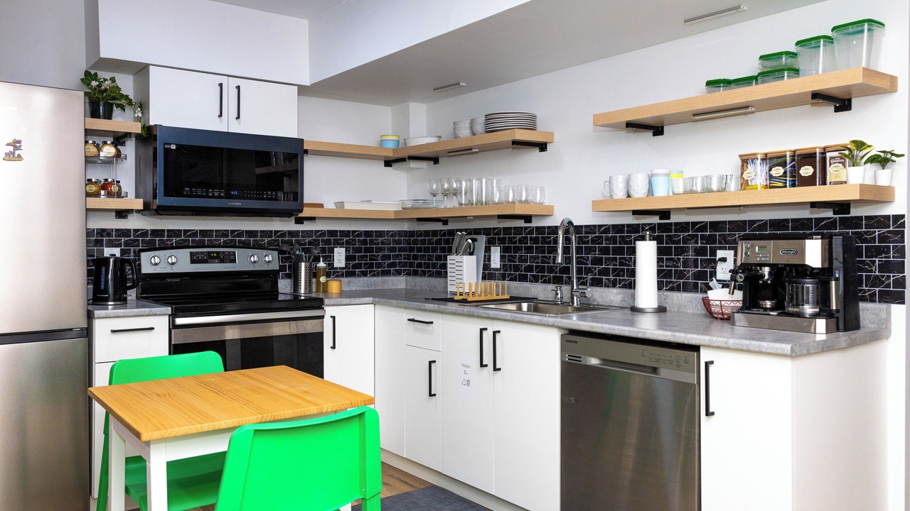 Photo of Kitchen in Leduc
