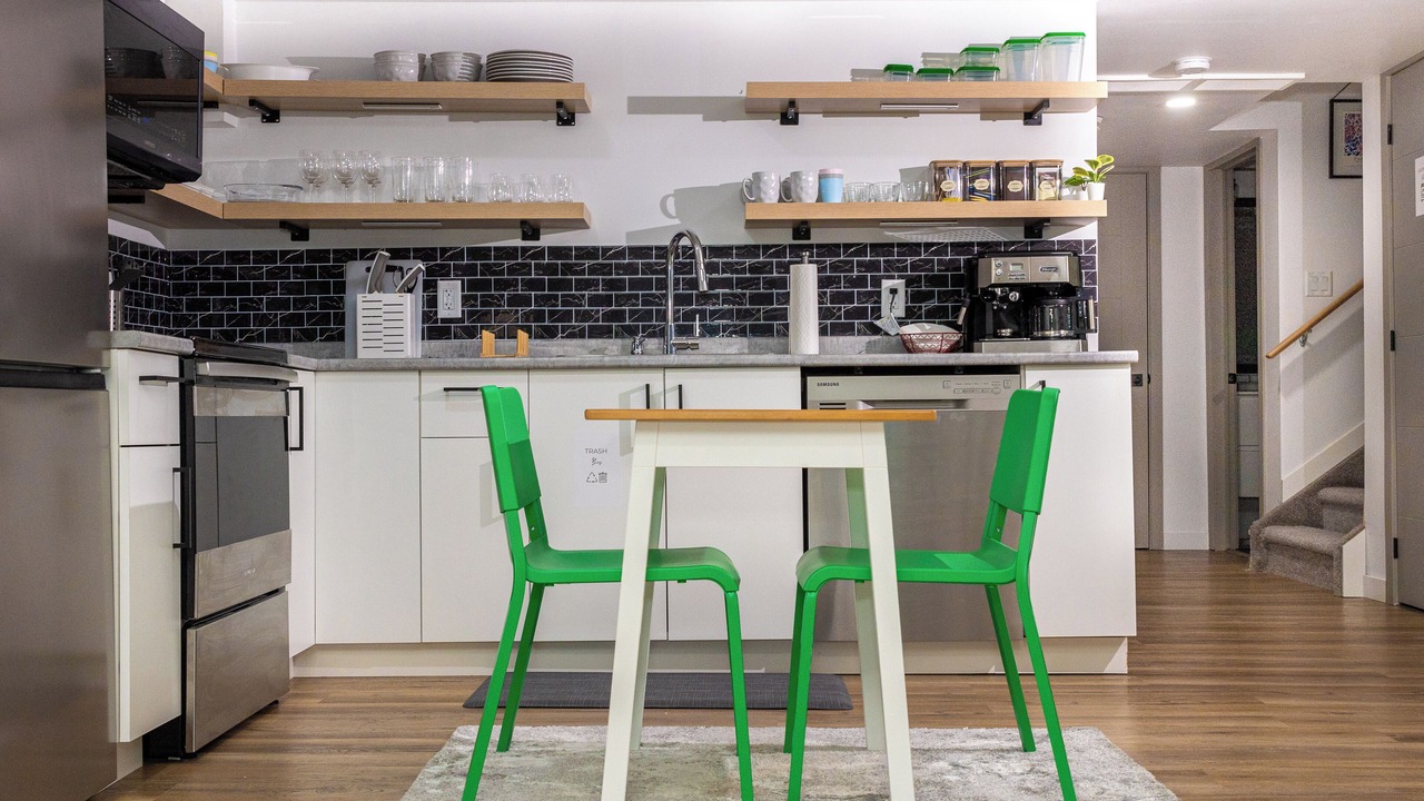 Photo of Kitchen in Leduc