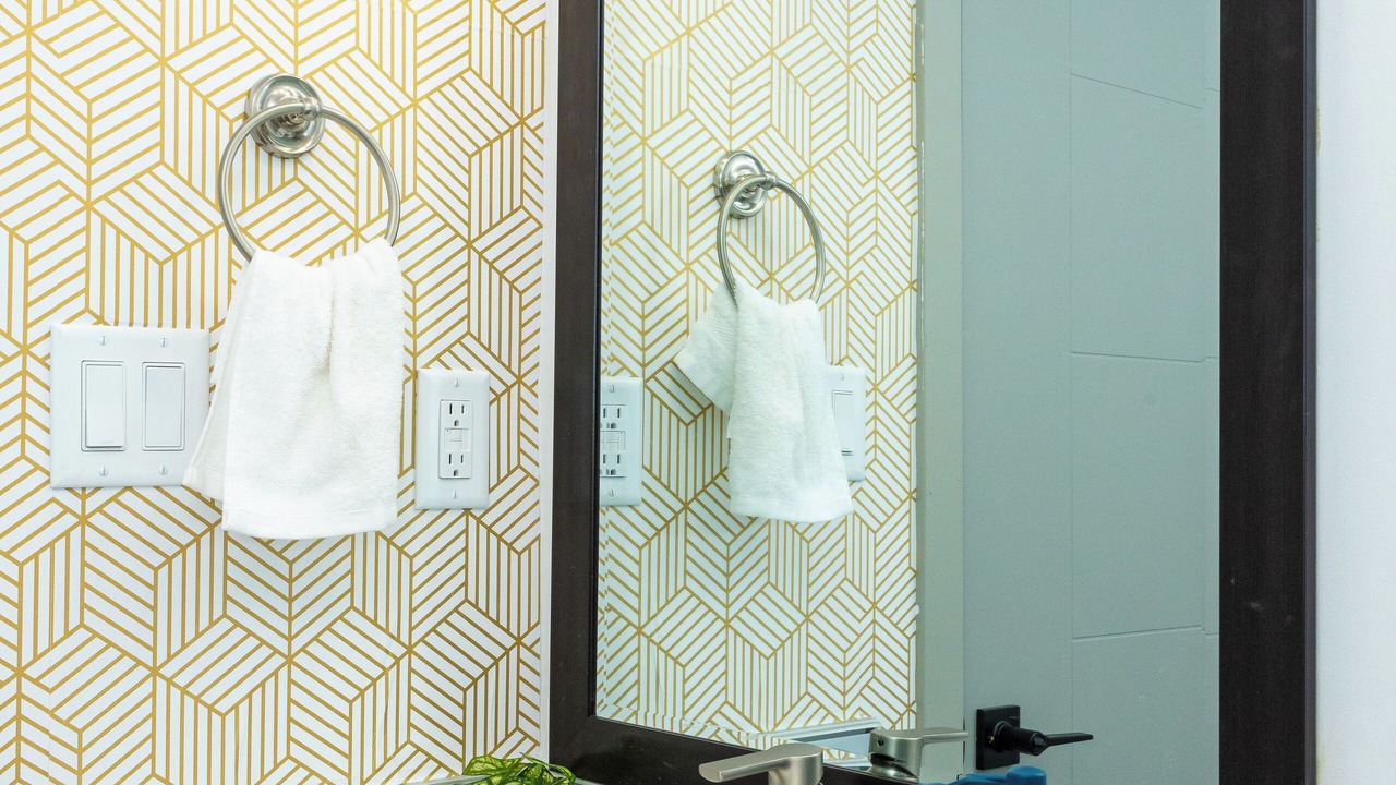 Photo of Bathroom in Leduc